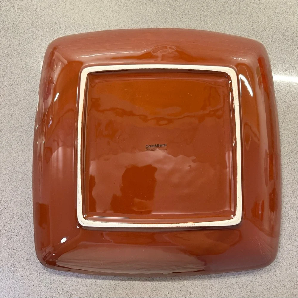 VTG Crate&Barrel 12.5
